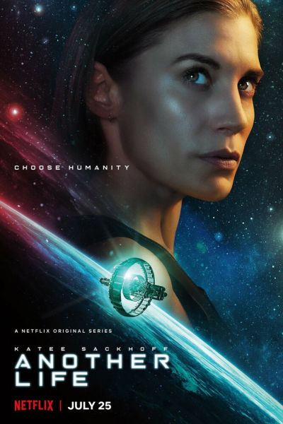 Сериал Иная жизнь 1-2 сезон онлайн бесплатно