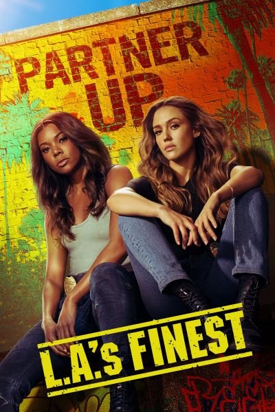 Сериал Лучшие в Лос-Анджелесе 1-2 сезон онлайн бесплатно