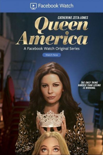 Сериал Queen America 1 сезон онлайн