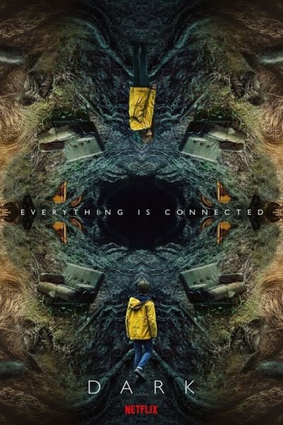 Сериал Тьма 1-3 сезон онлайн бесплатно