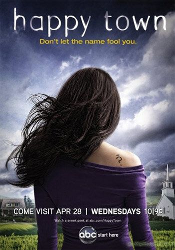 Сериал Счастливый город 1 сезон онлайн бесплатно