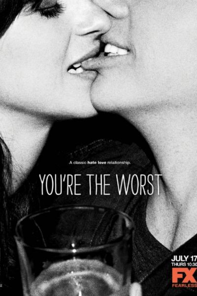 Сериал Ты — воплощение порока 1-5 сезон онлайн бесплатно