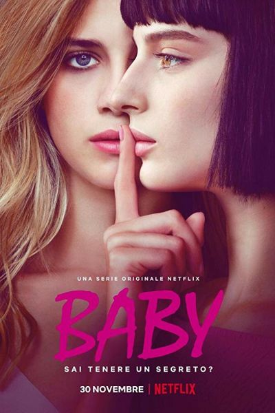 Сериал Девичьи секреты 1-3 сезон онлайн бесплатно