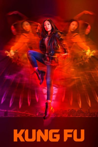 Сериал Кунг-фу 1-3 сезон онлайн бесплатно