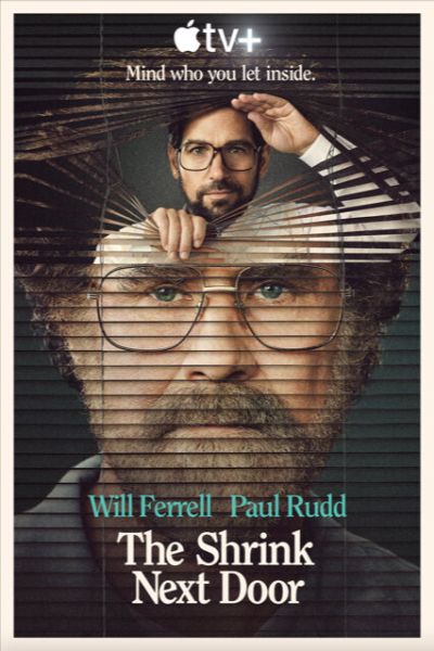 Сериал Психиатр по соседству 1 сезон онлайн бесплатно