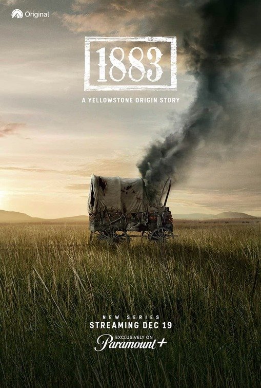 Сериал Йеллоустоун: 1883 1 сезон онлайн бесплатно