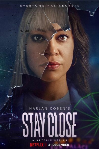 Сериал Прошлое не отпустит 1 сезон онлайн бесплатно