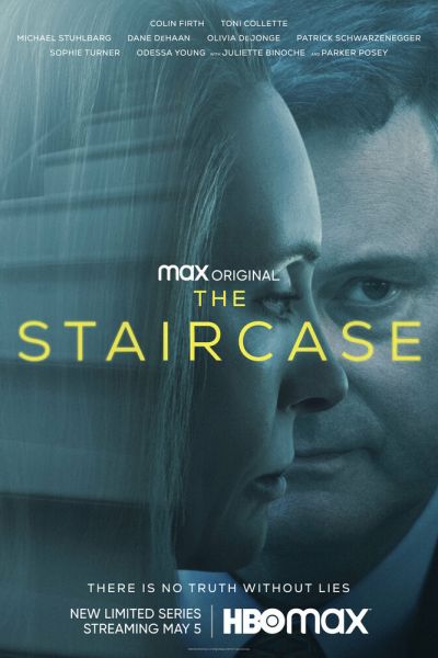 Сериал Лестница 1 сезон онлайн бесплатно