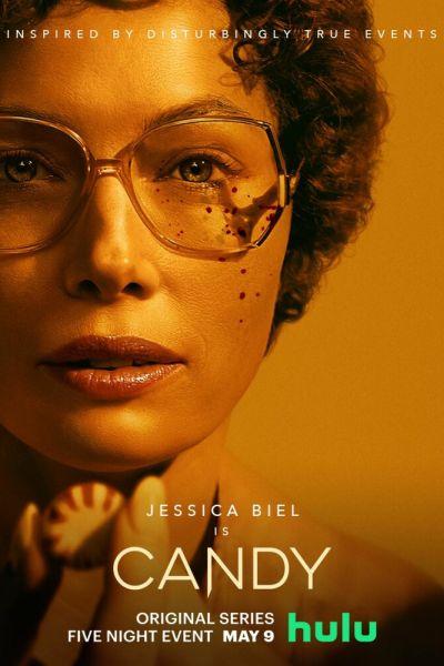 Сериал Кэнди 1 сезон онлайн