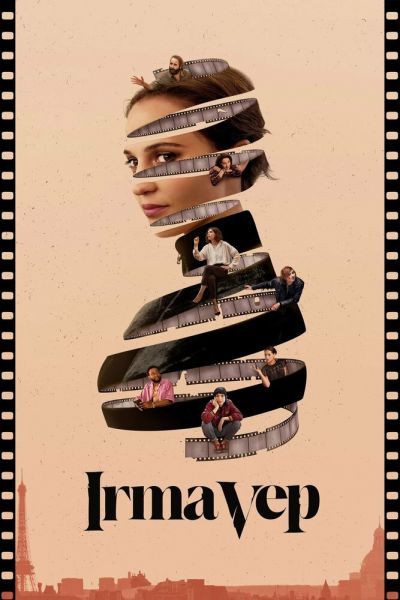 Сериал Ирма Веп 1 сезон онлайн бесплатно