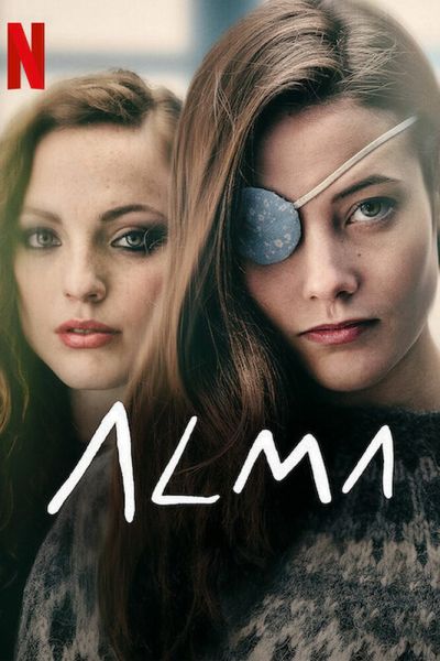 Сериал Девушка в зеркале 1 сезон онлайн бесплатно