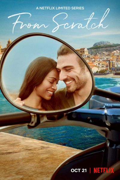 Сериал Вкус к жизни 1 сезон онлайн бесплатно