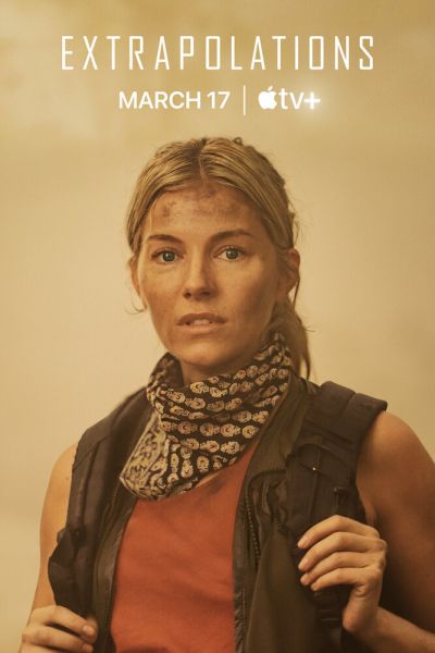 Сериал Экстраполяции 1 сезон онлайн бесплатно