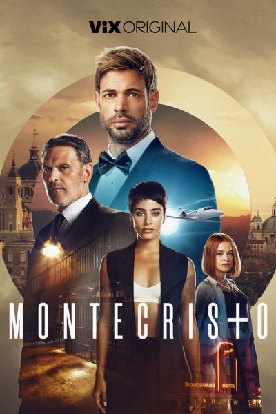 Сериал Монтекристо 1 сезон онлайн