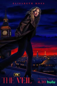 Сериал Вуаль 1 сезон онлайн бесплатно