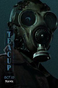 Сериал Чайная чашка 1 сезон онлайн бесплатно