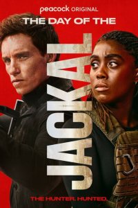 Сериал День Шакала 1 сезон онлайн бесплатно