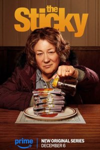 Сериал Липучка 1 сезон онлайн бесплатно