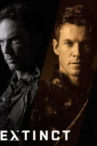 Сериал Вымирание 1 сезон онлайн