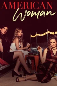 Сериал  Американка 1 сезон онлайн