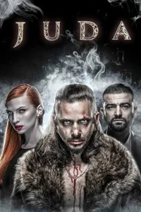 Сериал Джуда 1-2 сезон онлайн бесплатно
