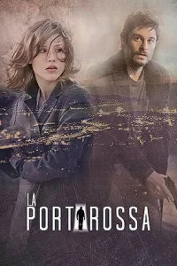 Сериал Красная дверь 1-3 сезон онлайн