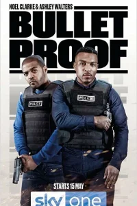 Сериал Пуленепробиваемые 1-3 сезон онлайн