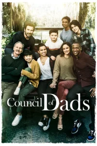 Сериал Совет отцов 1 сезон онлайн бесплатно