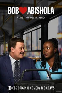 Сериал Боб любит Абишолу 1-5 сезон онлайн бесплатно