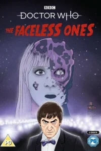 Сериал Доктор Кто: Безликие 1 сезон онлайн