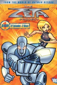 Сериал Проект Зета 1-2 сезон онлайн