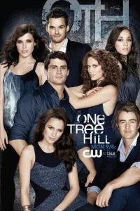 Сериал Холм одного дерева 1-9 сезон онлайн бесплатно