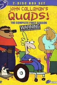 Сериал Великолепная четвёрка 1-2 сезон онлайн бесплатно