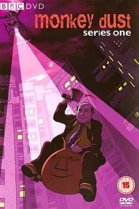 Сериал 38 обезьян 1-3 сезон онлайн