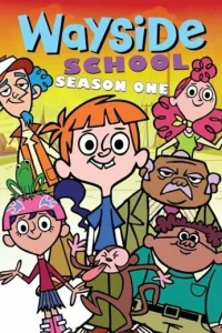Сериал Школа Вэйсайд 1-2 сезон онлайн