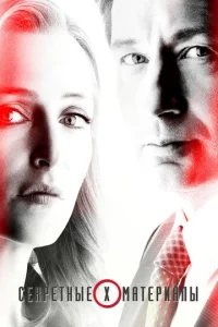 Сериал Секретные материалы 1-11 сезон онлайн