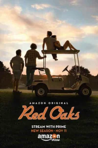 Сериал Красные дубы 1-3 сезон онлайн бесплатно