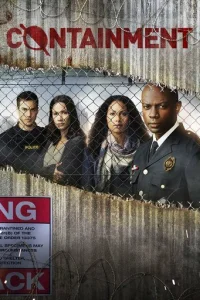 Сериал Изоляция  1 сезон онлайн