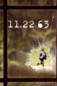 Сериал 11.22.63 1 сезон онлайн