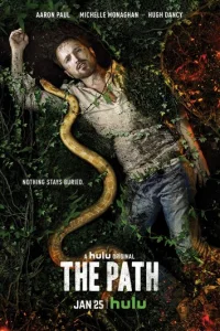 Сериал Путь 1-3 сезон онлайн бесплатно